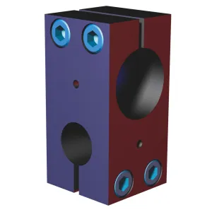 Product image for M-25M-40M-M