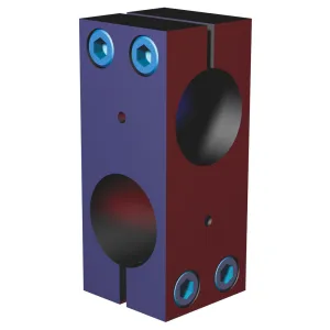 Product image for M-15E-15E-M