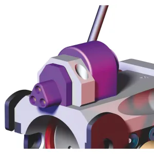 Product image for CPI-TTH-F3S-3B3