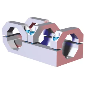 Product image for CPI-TCA-60B-60B