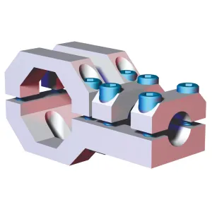Product image for CPI-TCA-25M-60B