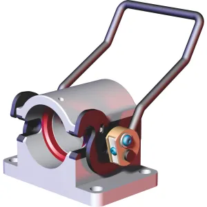 Product image for CPI-RDN-10-1B