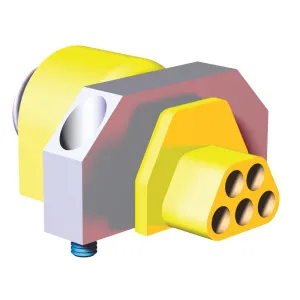 Product image for CPI-RDH-F5S-5B5
