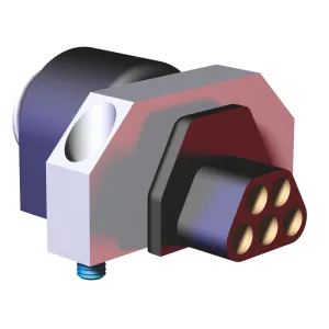 Product image for CPI-RDH-F5S-3B3