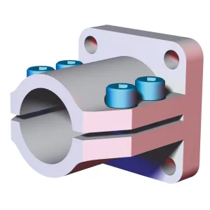 Product image for CPI-CLM-25M-15F