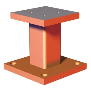 Product image for CPI-HTW-850-4