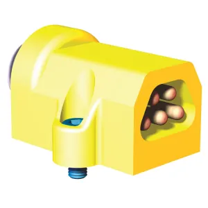 Product image for CPI-RDB-M5P-5B5
