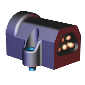 Product image for CPI-RDB-M5P-3B3-J45