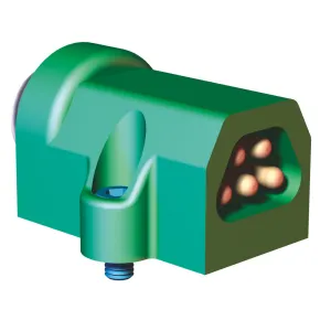 Product image for CPI-RDB-M5P-4B4-J35-SCH