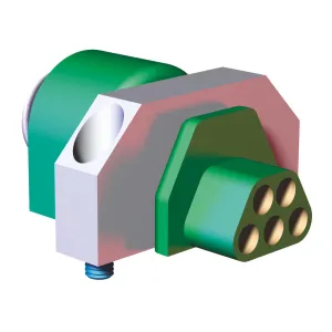 Product image for CPI-RDH-F5S-4B4