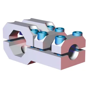 Product image for CPI-TCA-25M-45B