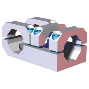 Product image for CPI-TCA-45B-45B
