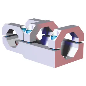 Product image for CPI-TCA-60B-45B