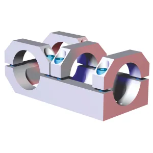 Product image for CPI-TCA-60M-60M