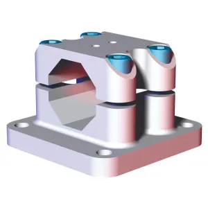 Product image for TBC-45-00