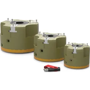 Product image for PPC-25