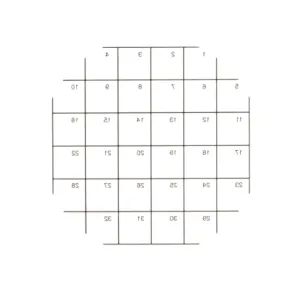 Product image for HEAPSTK-1000