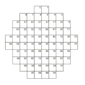 Product image for HEAPSTK-1070