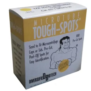Product image for HEAT-SPOTS-50D