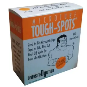 Product image for HEAT-SPOTS-50O