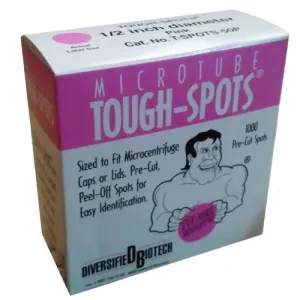 Product image for HEAT-SPOTS-50P