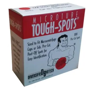 Product image for HEAT-SPOTS-50R