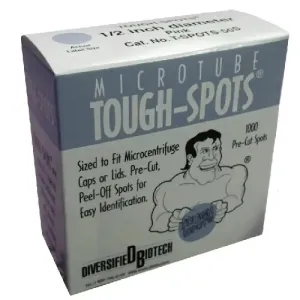 Product image for HEAT-SPOTS-50S