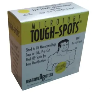 Product image for HEAT-SPOTS-50Y