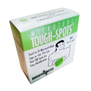 Product image for HEAT-SPOTS-G