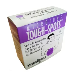 Product image for HEAT-SPOTS-L