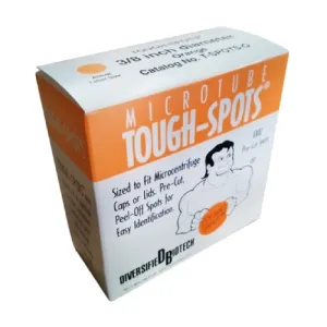 Product image for HEAT-SPOTS-O