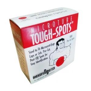 Product image for HEAT-SPOTS-R