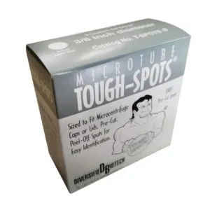Product image for HEAT-SPOTS-S