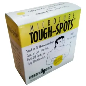 Product image for HEAT-SPOTS-Y