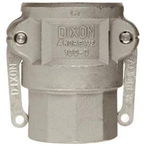 Product image for 100-D-SS