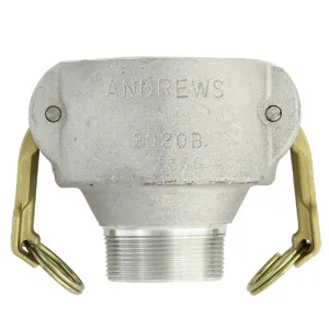 Product image for 3020-B-AL