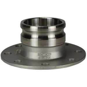 Product image for 600-AL-SS