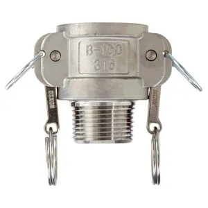 Product image for G100-B-SS