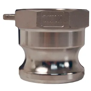 Product image for G125-A-SS