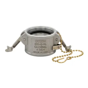 Product image for G400-DC-ALCHAIN
