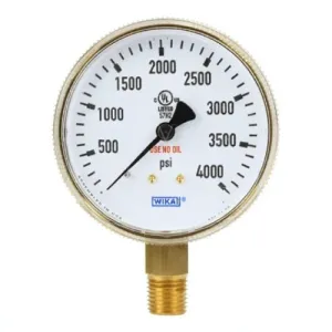 Product image for GBRW4000
