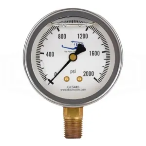 Product image for GLS445