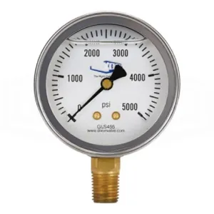 Product image for GLS455