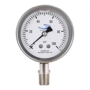 Product image for GLSS100