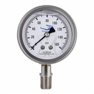 Product image for GLSS160