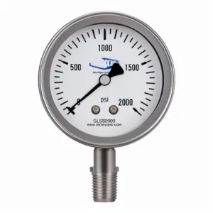 Product image for GLSS2000
