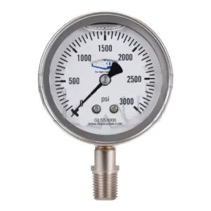 Product image for GLSS3000