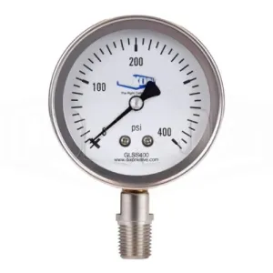 Product image for GLSS400
