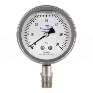 Product image for GLSS60