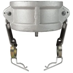 Product image for G100-DC-AL